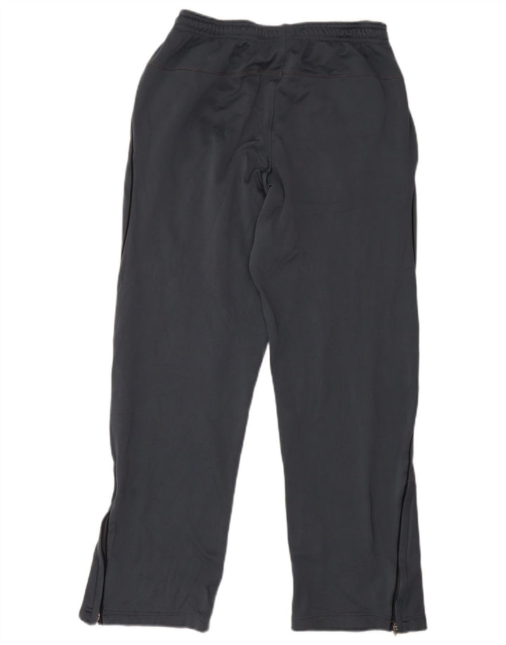 Calça de treino feminina CHAMPION pequena cinza