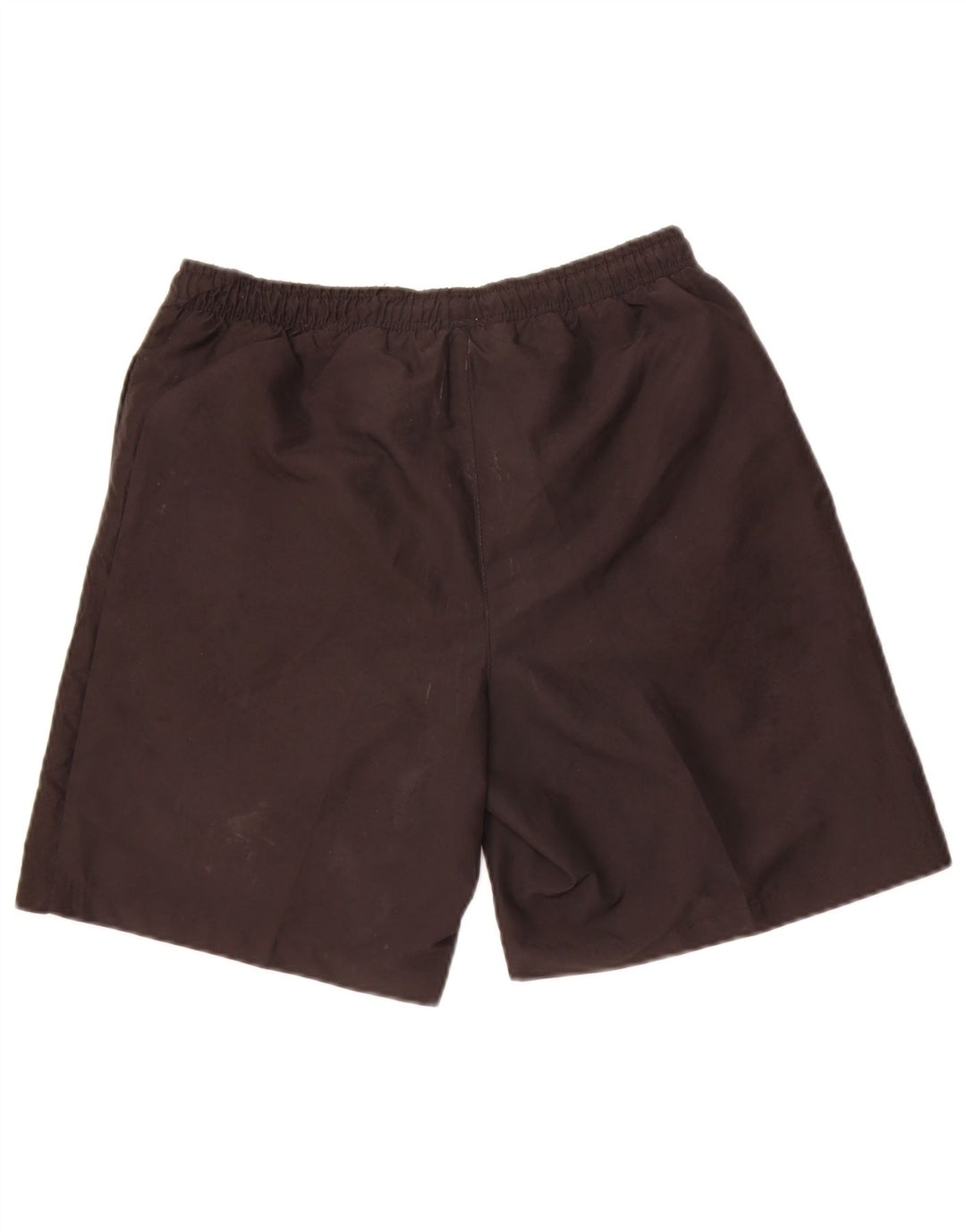 Lotto Mens Sport Shorts UK 36/38 Pequeno Poliéster Preto