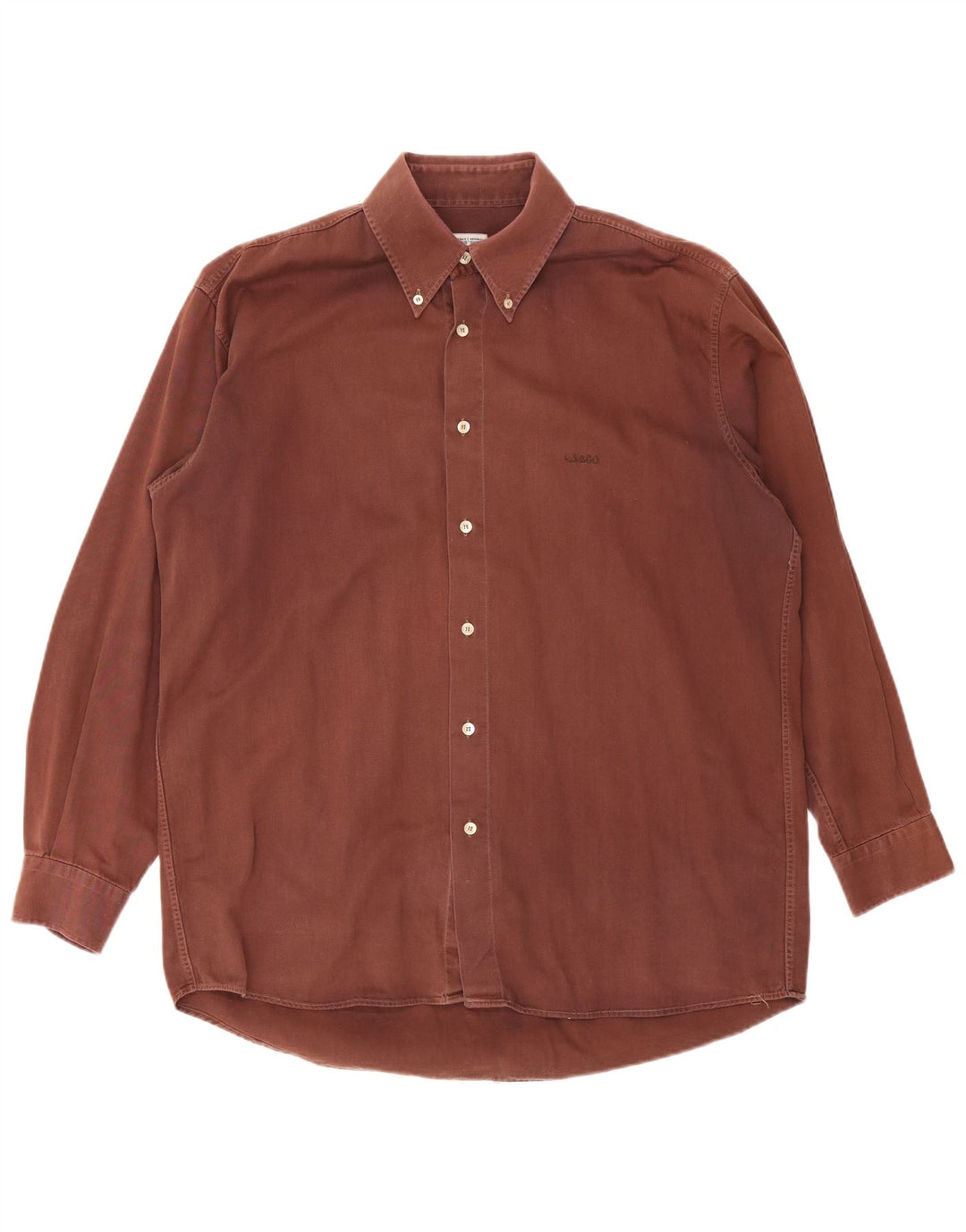 Camisa Levi's Mulher XL Borgonha