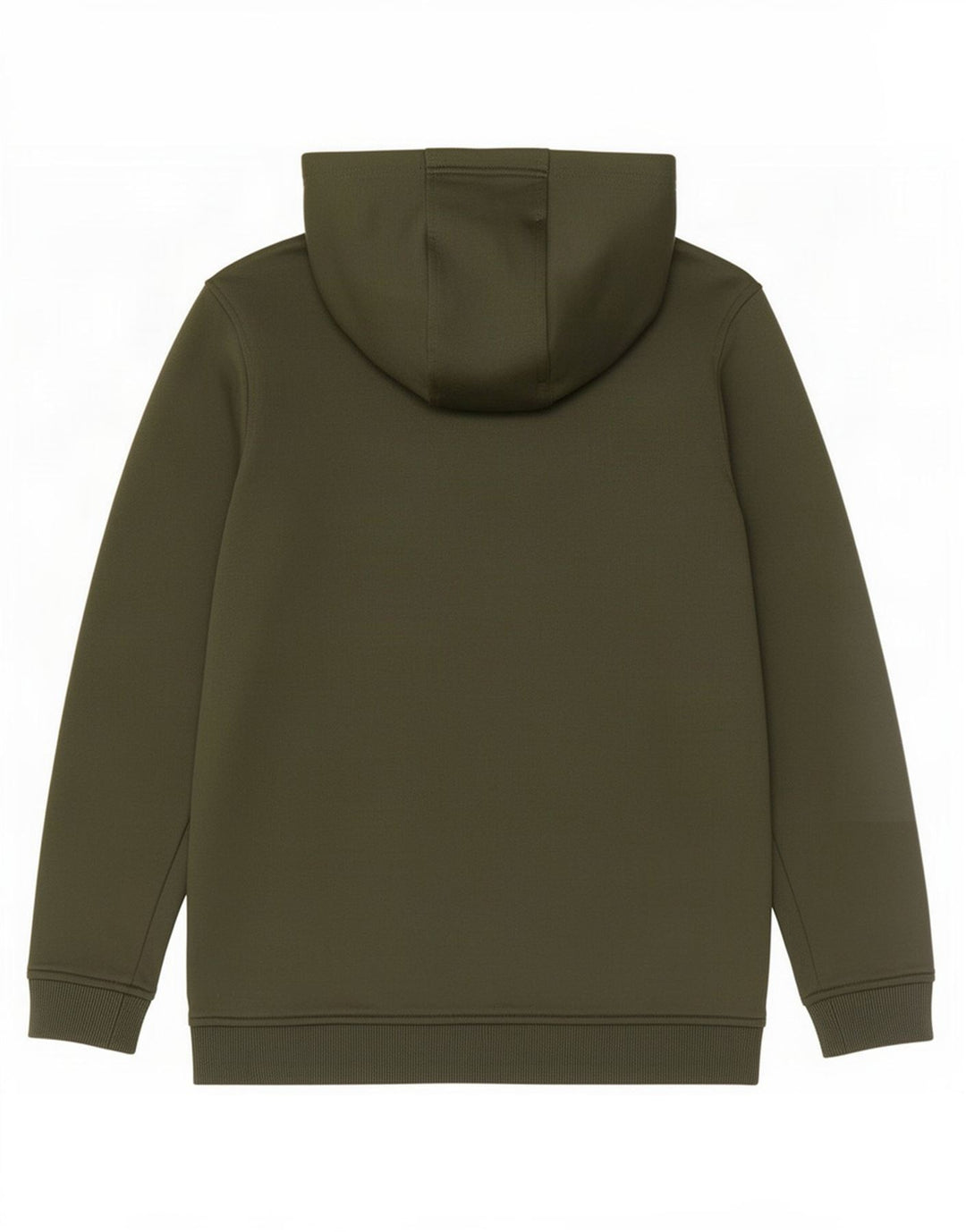 Under Armour Masculino Cold Gear Hoodie Jumper Pequeno Poliéster Verde