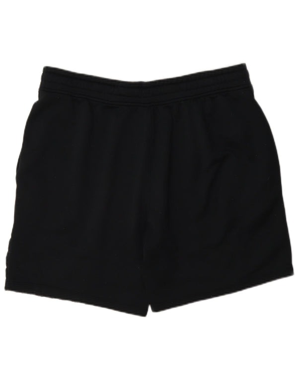 Shorts esportivos masculinos Under Armour XL azul marinho