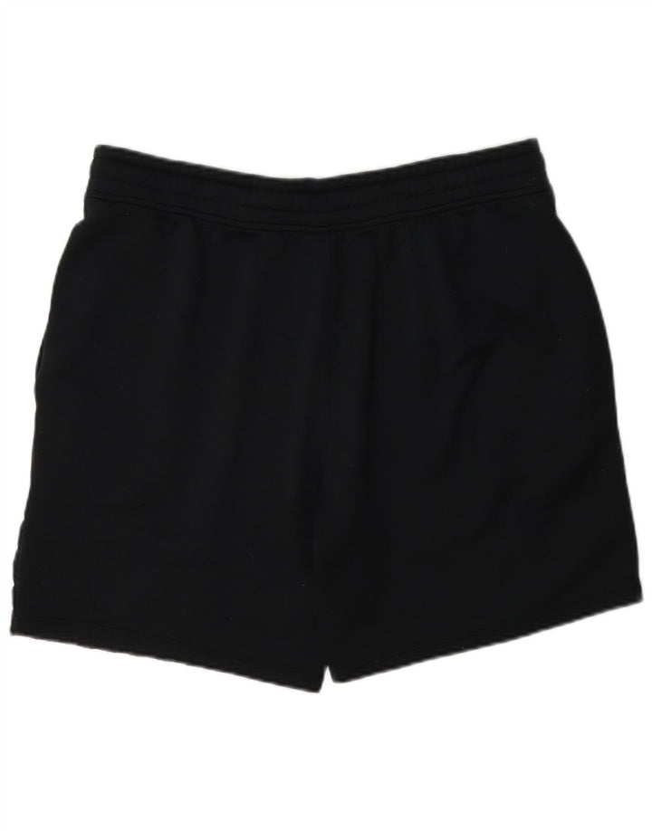 Shorts esportivos masculinos Under Armour XL azul marinho