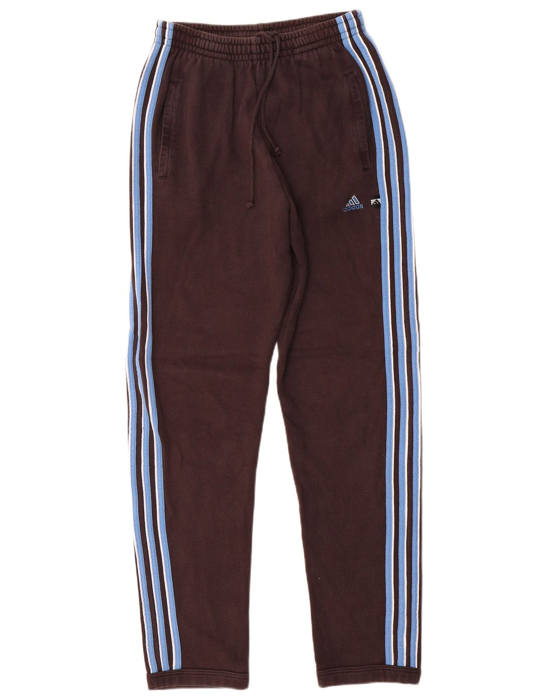 Adidas Mens Médio Algodão Preto