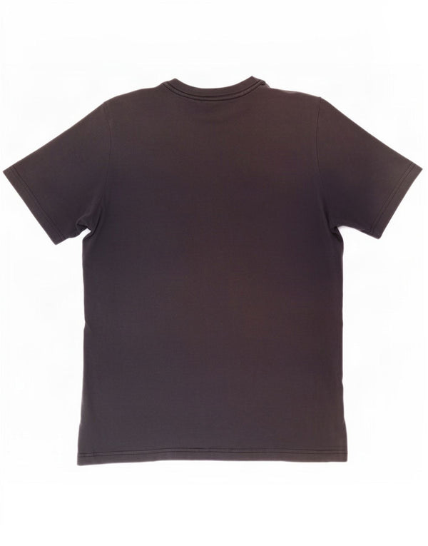 Camiseta Nike masculina gráfica grande azul marinho