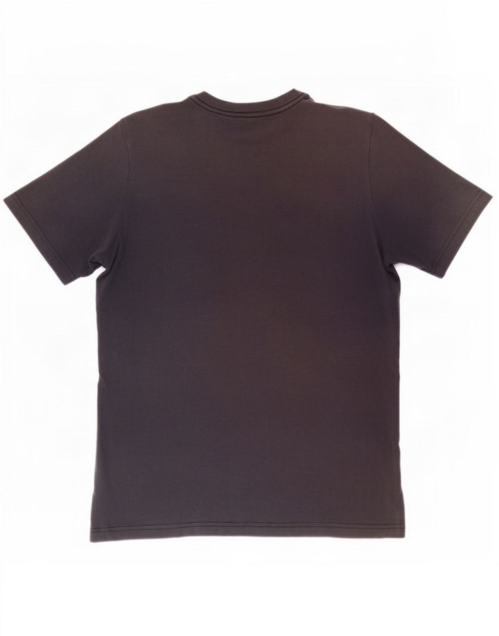 Camiseta Nike masculina gráfica grande azul marinho