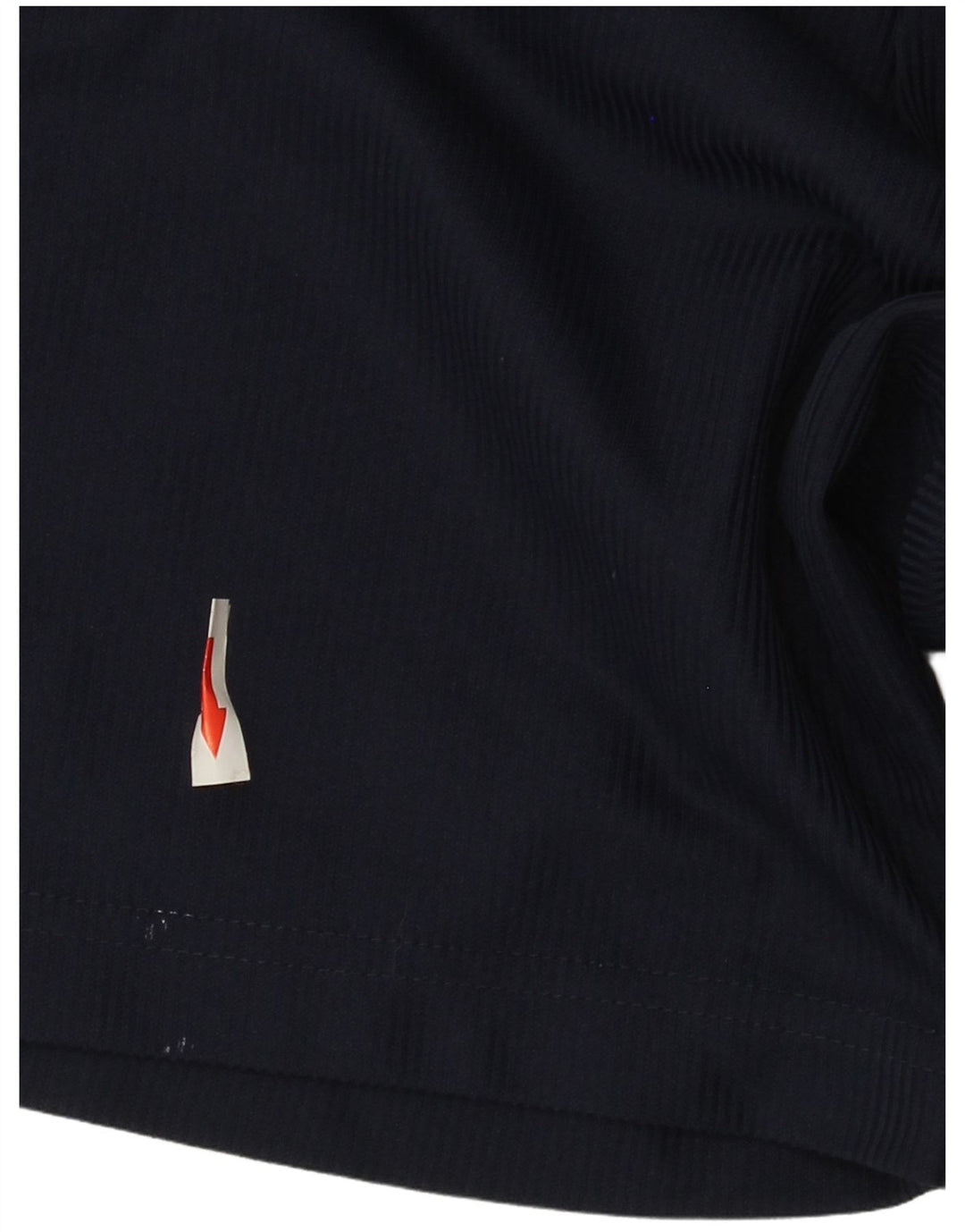 Shorts esportivos masculinos da Umbro XL azul marinho