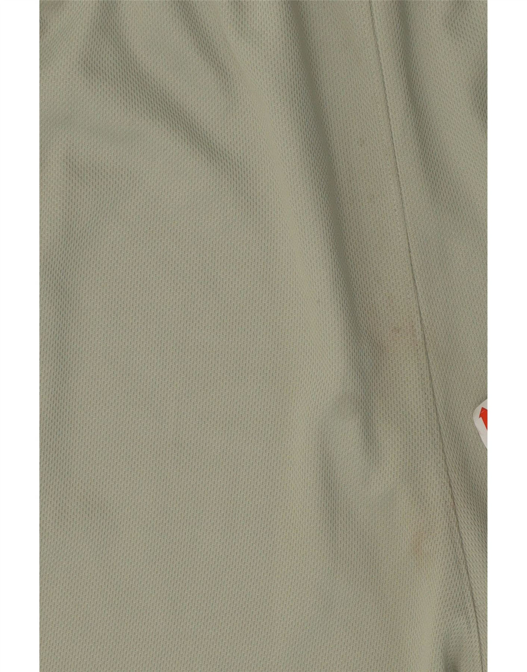 Shorts esportivos gráficos masculinos Jordan 2XL cinza colorblock poliéster