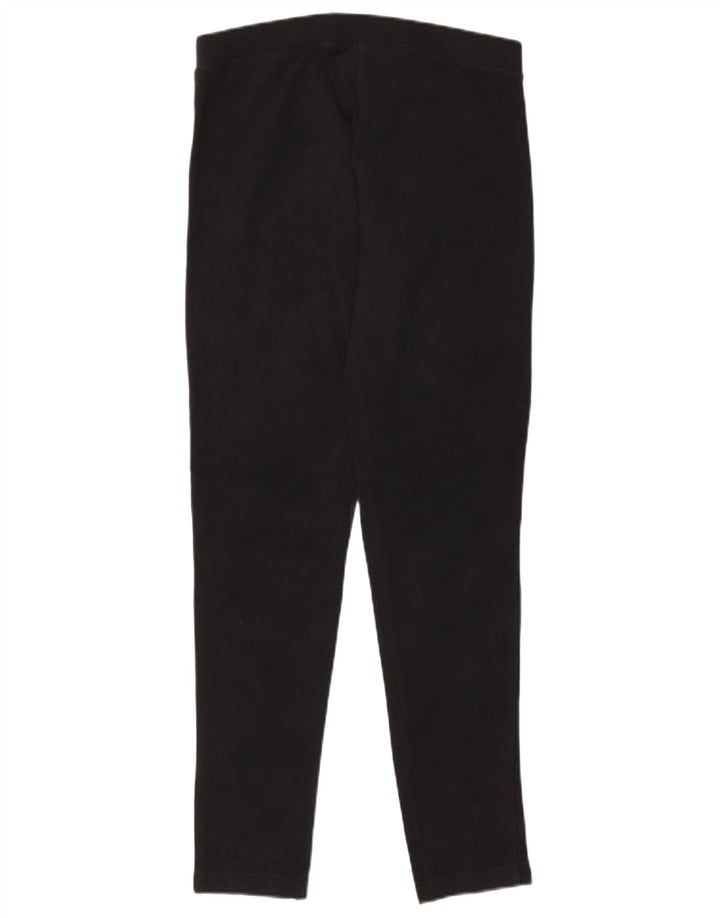 Leggings femininas Champion UK 12 médio preto