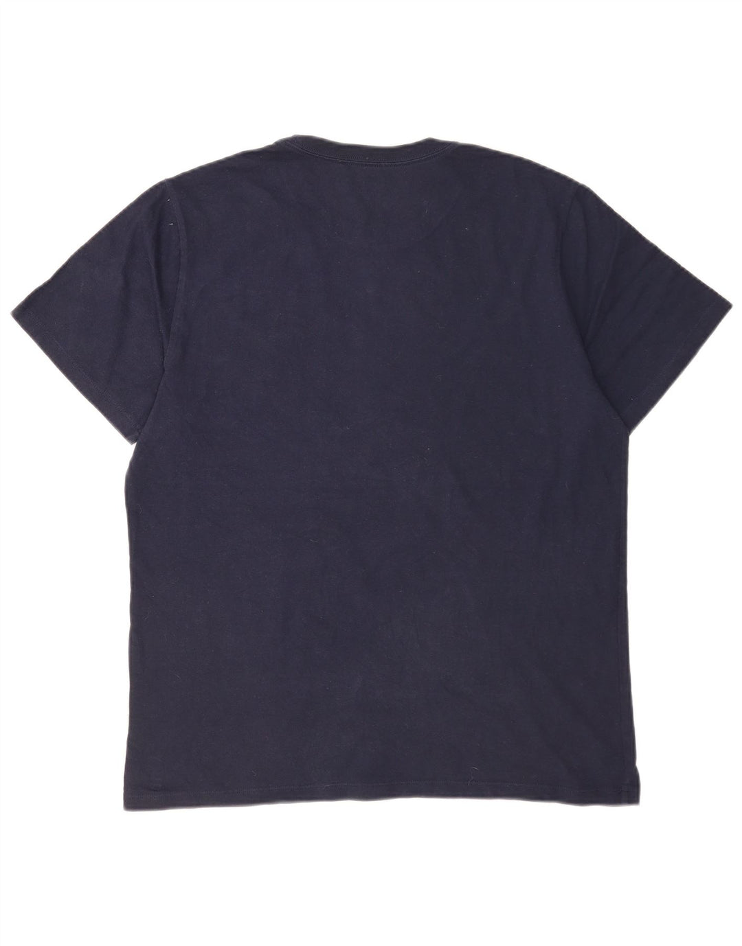Camiseta masculina padrão LEVI'S grande azul marinho