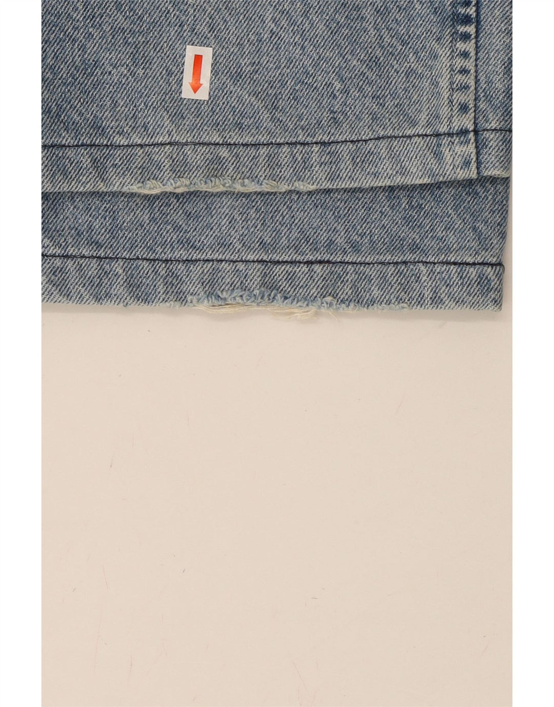 CARRERA Mens Straight Jeans W34 L31 Blue Cotton Vintage Carrera and Second-Hand Carrera from Messina Hembry 