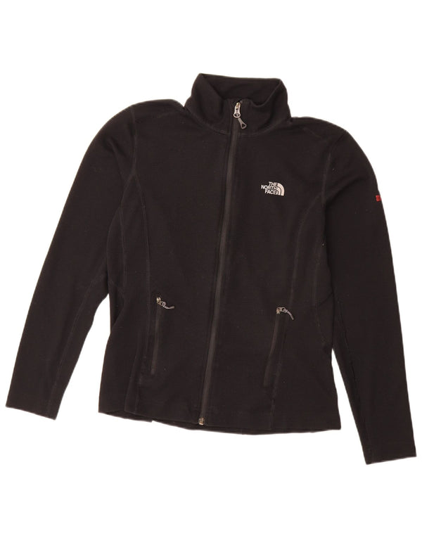 Jaqueta de treino feminina The North Face UK 14 grande preta