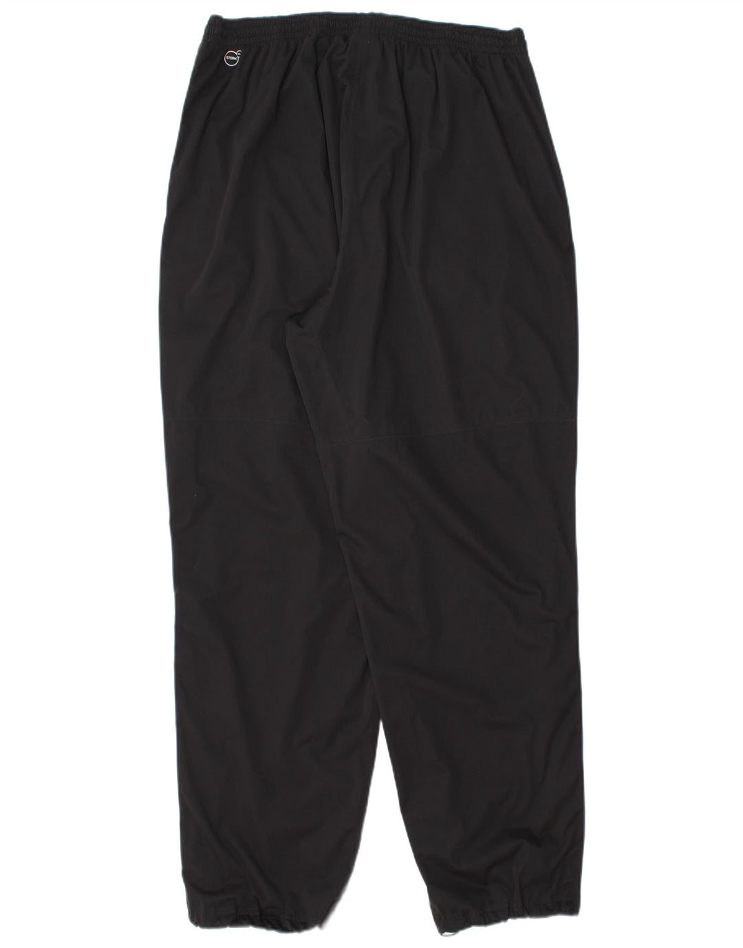 Calça de treino masculina Puma Joggers XL preto poliéster