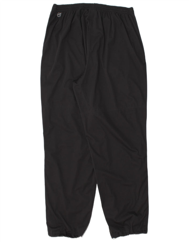 Calça de treino masculina Puma Joggers XL preto poliéster
