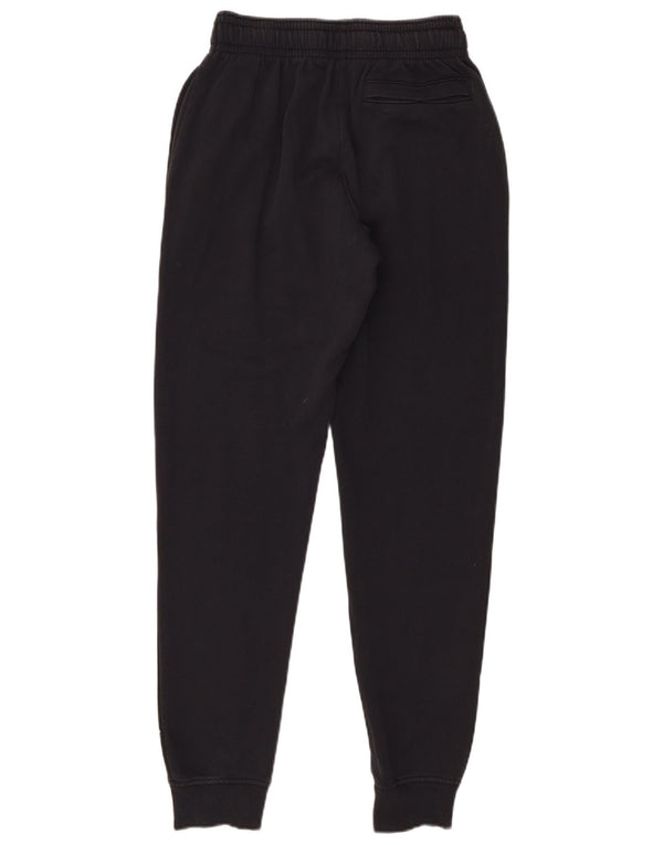 Calça de treino masculina Under Armour Graphic Joggers XS algodão preto
