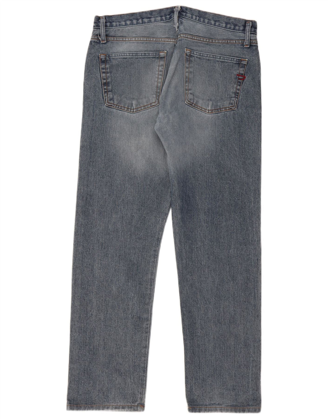 Jeans retos masculinos diesel W31 L31 azul