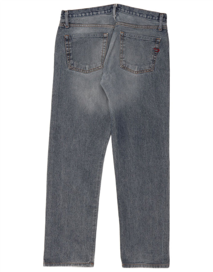 Jeans retos masculinos diesel W31 L31 azul