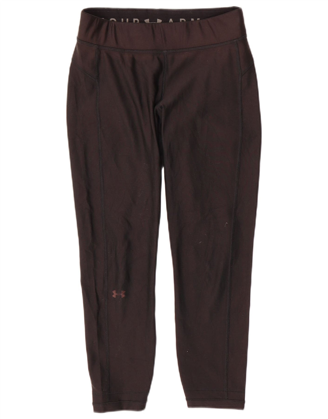 Leggings femininos UNDER ARMOUR UK 12 médio preto