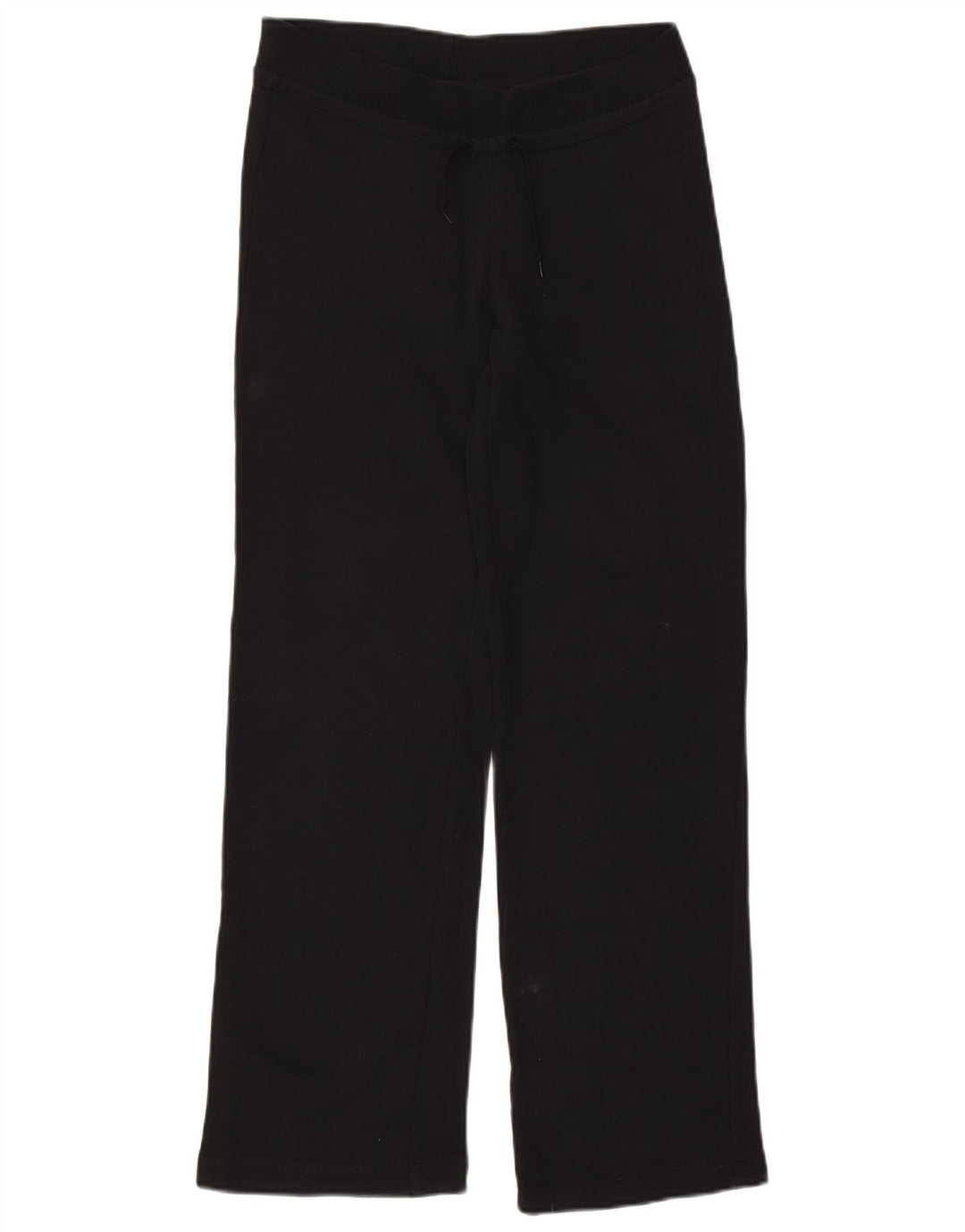 Calça de treino feminina Lotto UK 14 médio preto