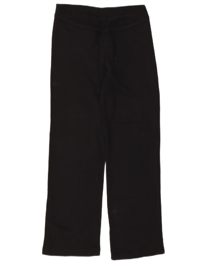 Calça de treino feminina Lotto UK 14 médio preto