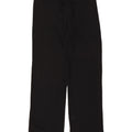 Calça de treino feminina Lotto UK 14 médio preto