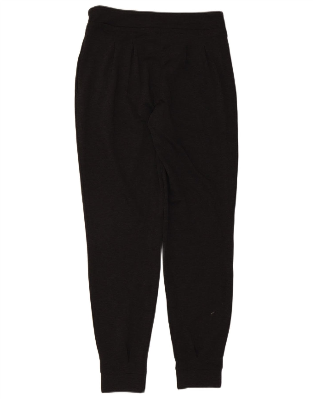 Calça de treino feminina Asics Joggers UK 12 poliéster cinza médio