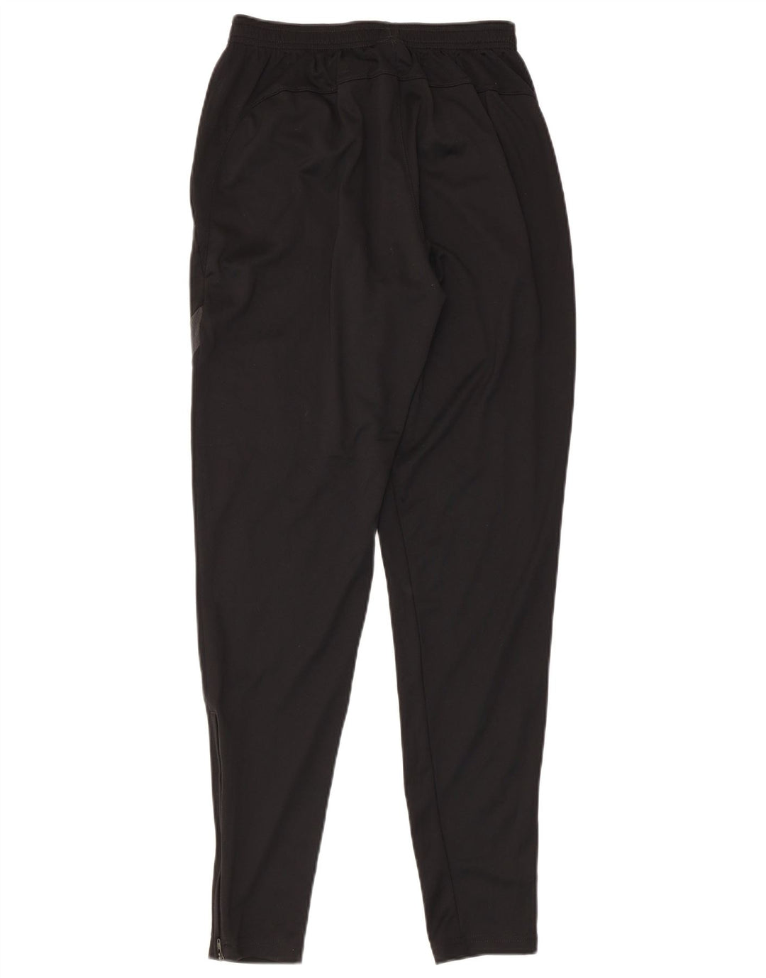 Calça Nike Mens Dri Fit Treino Pequeno Poliéster Preto