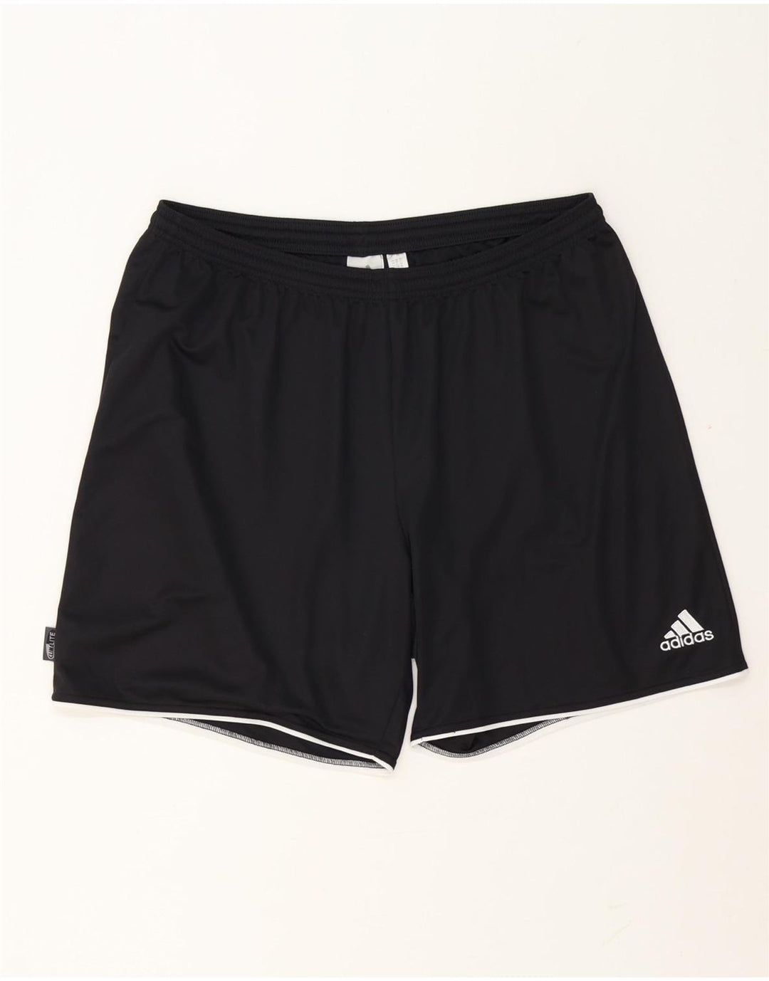 Adidas Masculino Climalite Sport Shorts XL Preto Poliéster