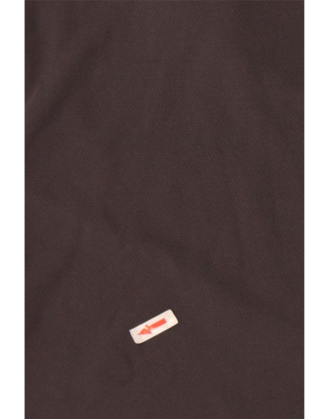 Camiseta masculina Puma Top cinza médio colorblock