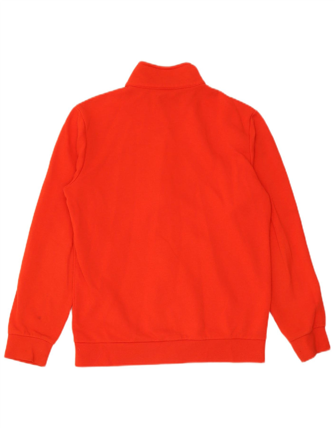 Jaqueta Champion Boys Graphic Treino Top 13-14 Anos XL Vermelho