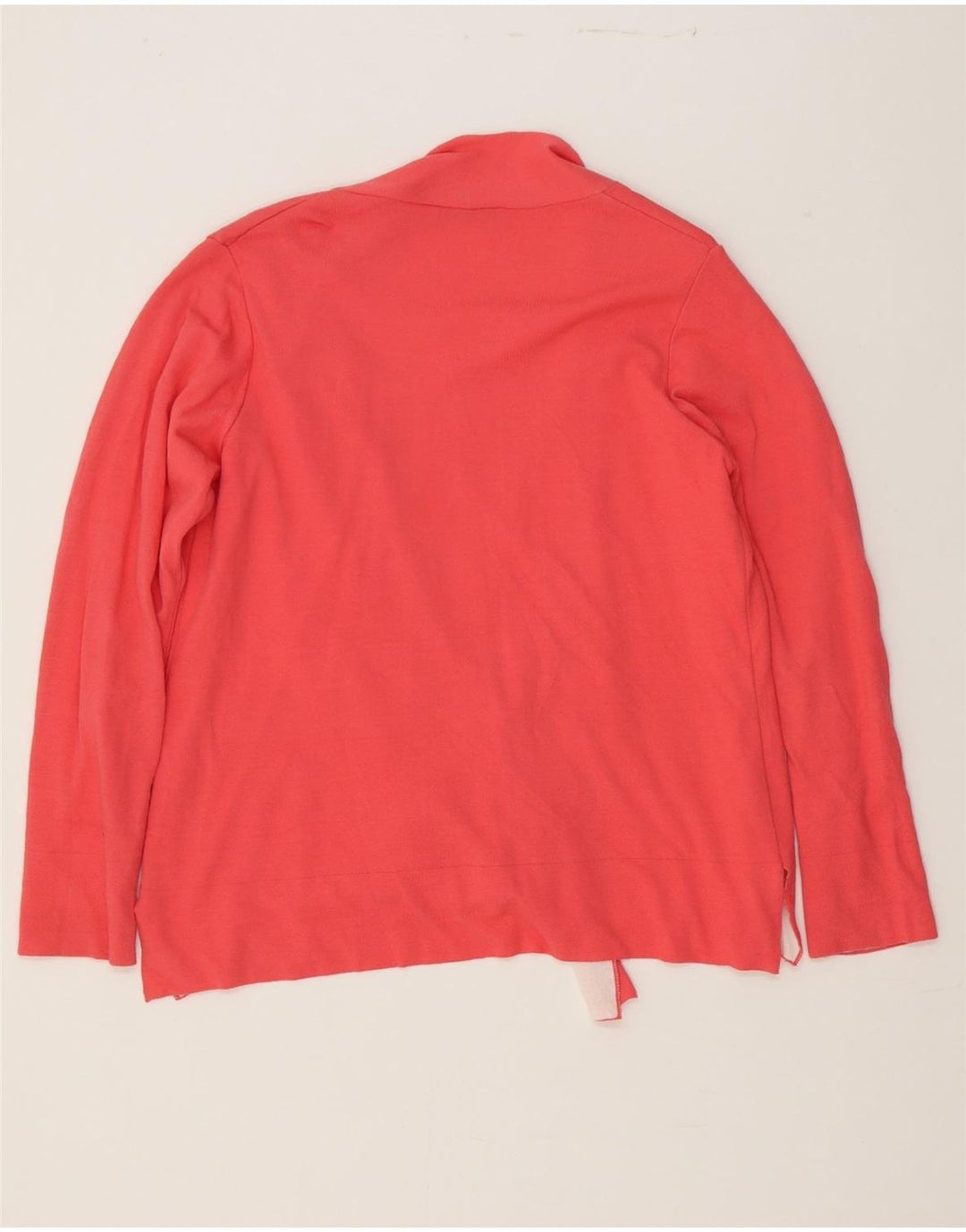 RENATO BALESTRA Womens Cardigan Sweater IT 50 XL Pink Vintage Renato Balestra and Second-Hand Renato Balestra from Messina Hembry 