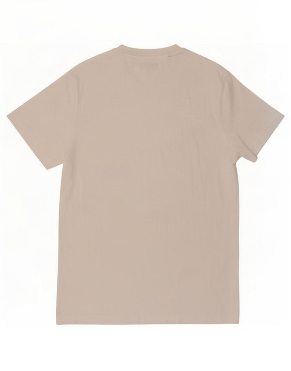 Camiseta masculina Tommy Hilfiger XL branca