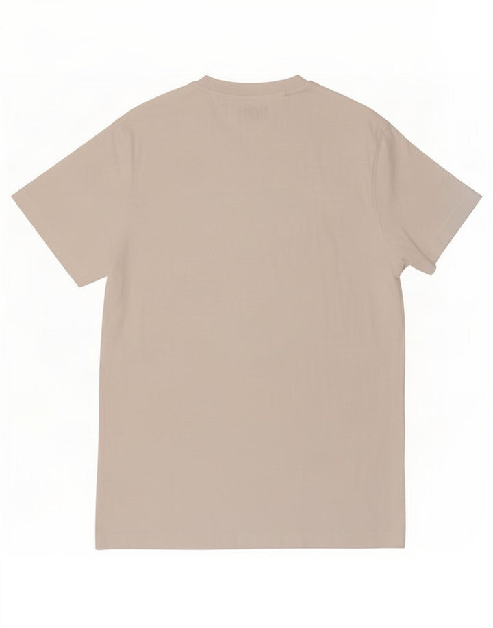 Camiseta masculina Tommy Hilfiger XL branca