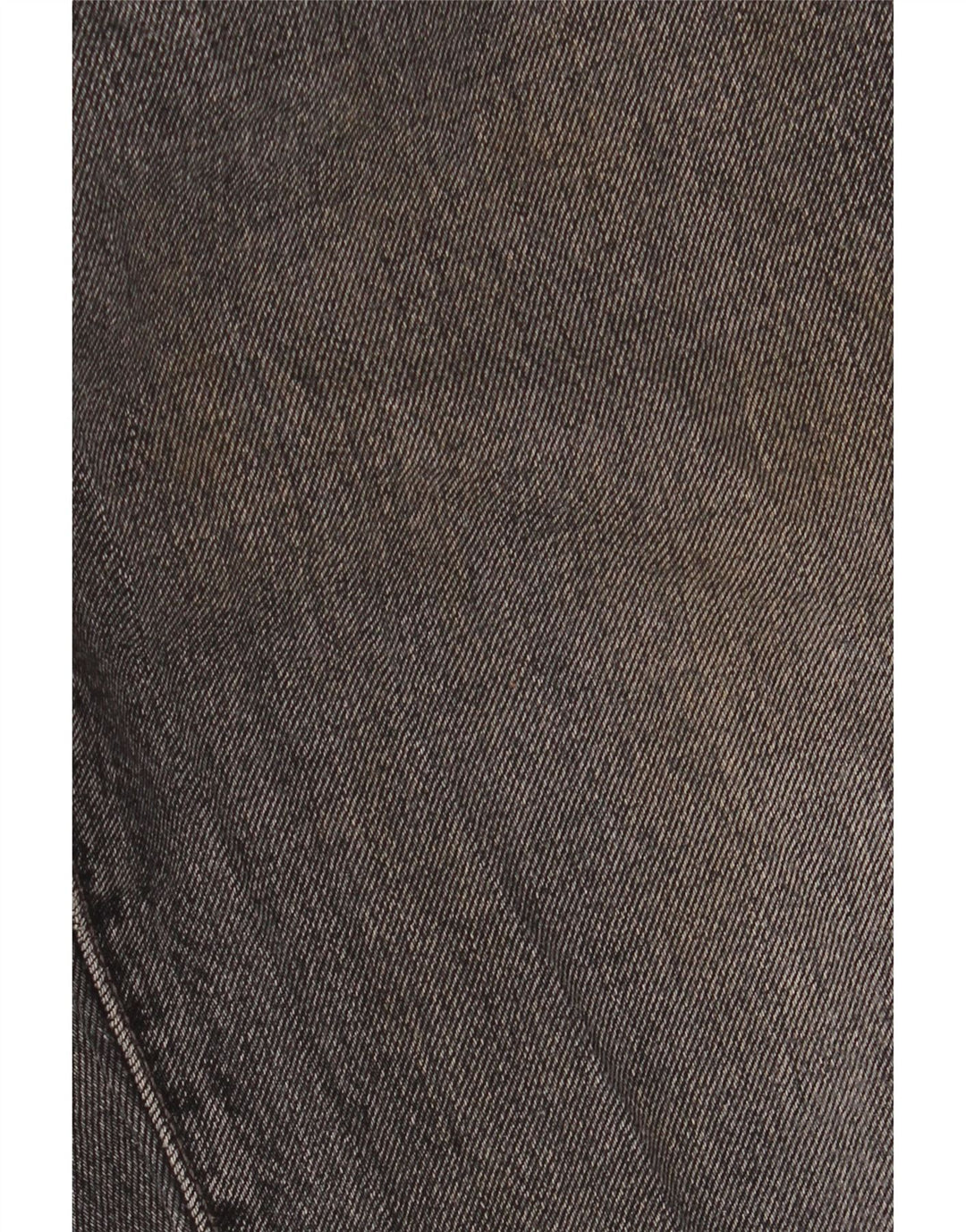 Jeans Levis 501 Straight Masculino W34 L36 Preto