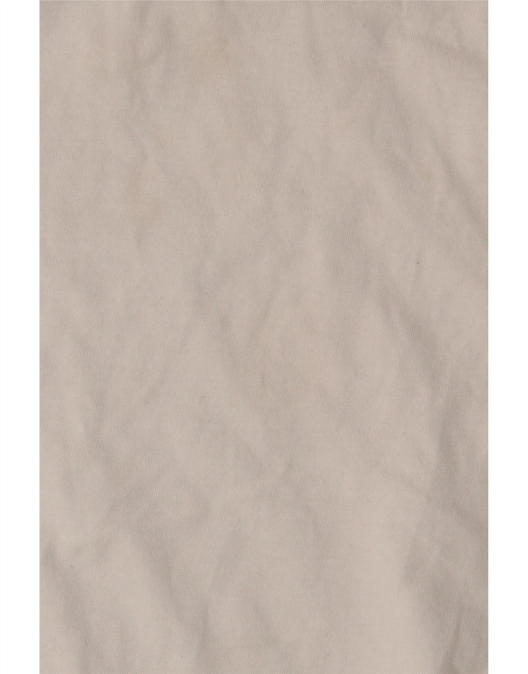 Top gráfico masculino ELLESSE manga comprida médio branco algodão colorblock