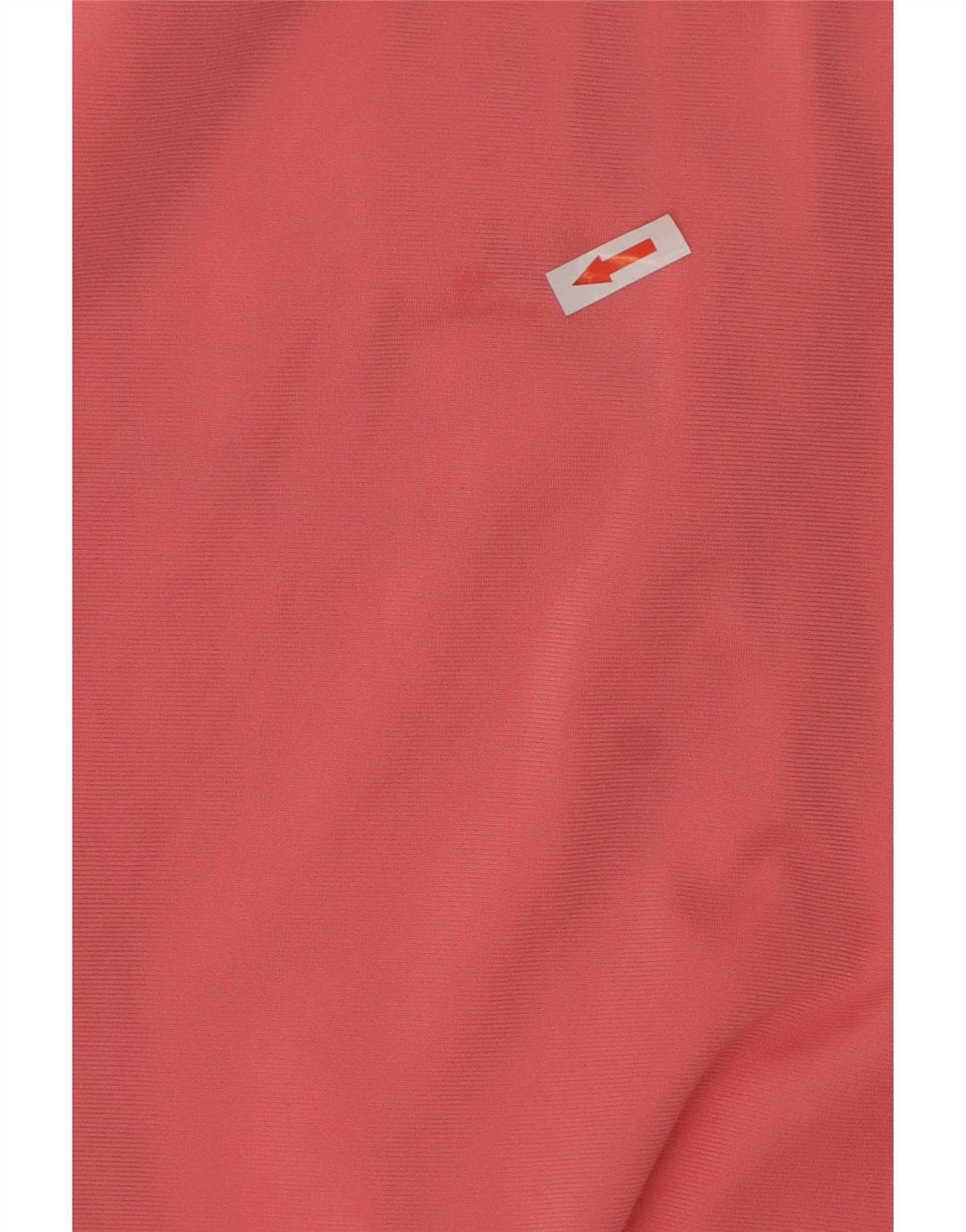 Jaqueta Adidas Meninas Treino Top 13-14 Anos Rosa Poliéster