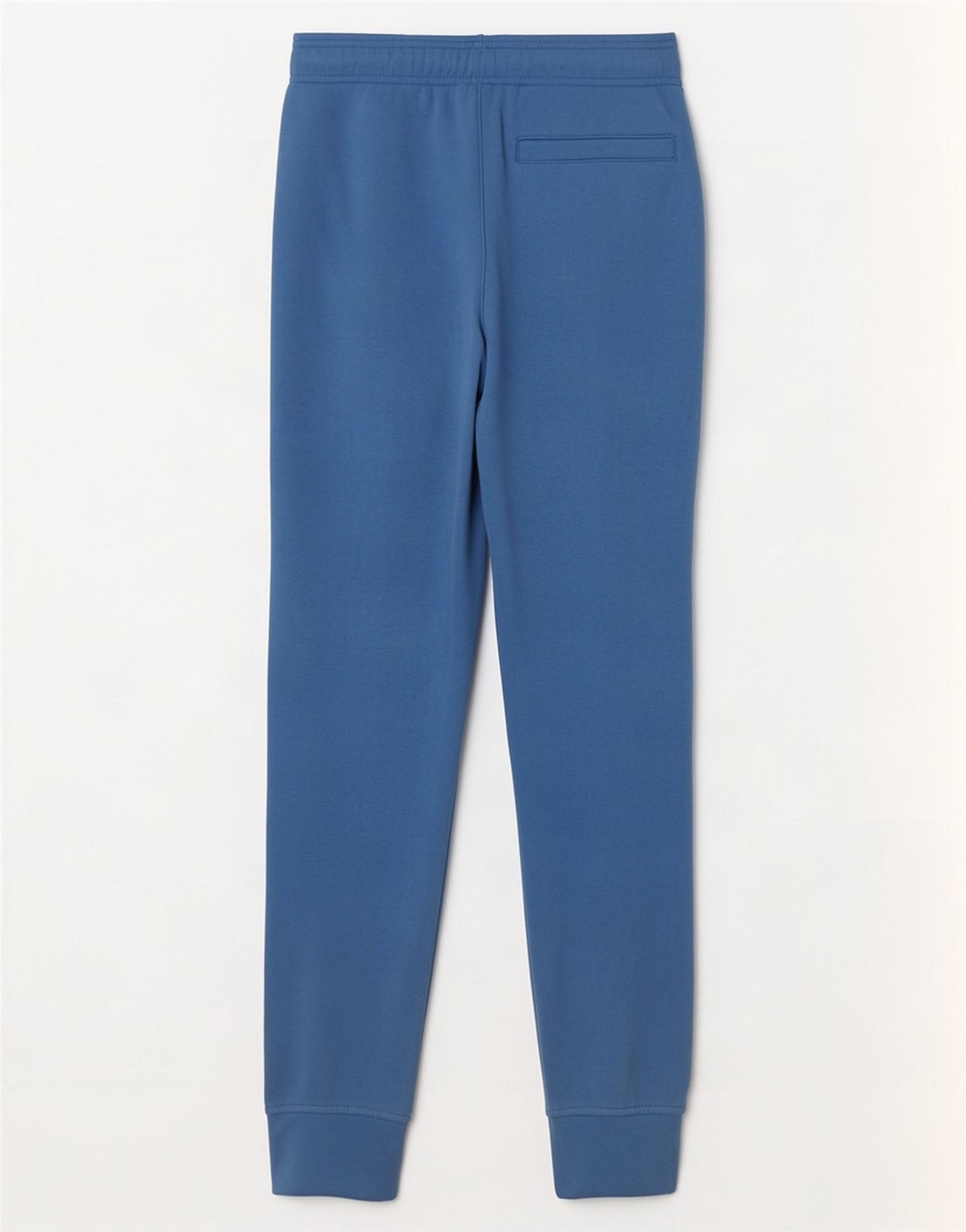 Reebok Mens Cargo Calças de treino Joggers Pequeno Azul Algodão