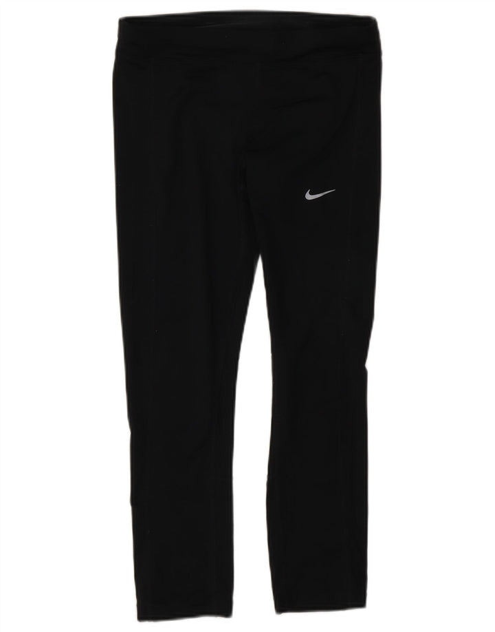 Leggings Nike Dri Fit UK 6 XS Preto Poliéster