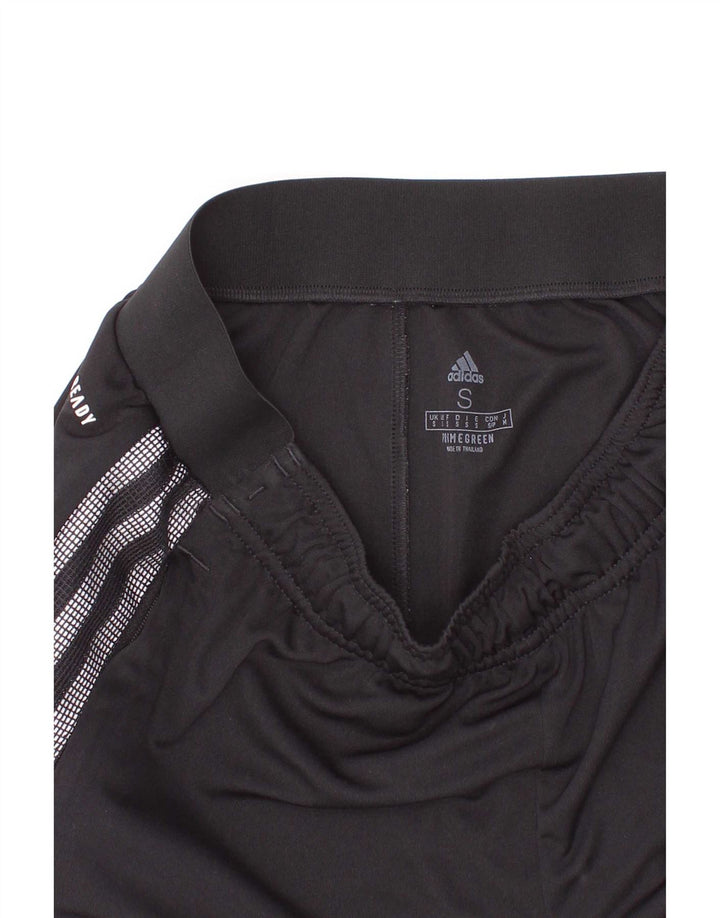 Adidas Mens Aeroready Sport Shorts Pequeno Preto