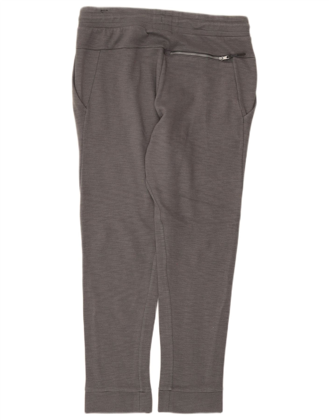 Calça Nike Masculina Treino Joggers XL Cinza