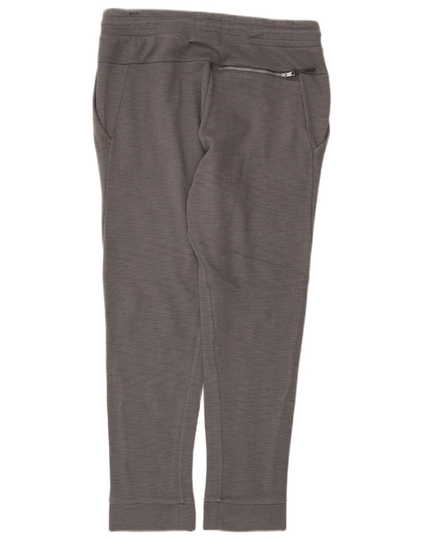 Calça Nike Masculina Treino Joggers XL Cinza
