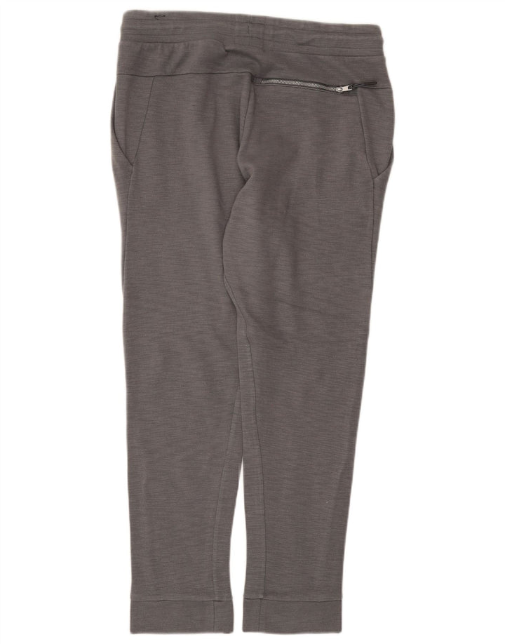 Calça Nike Masculina Treino Joggers XL Cinza