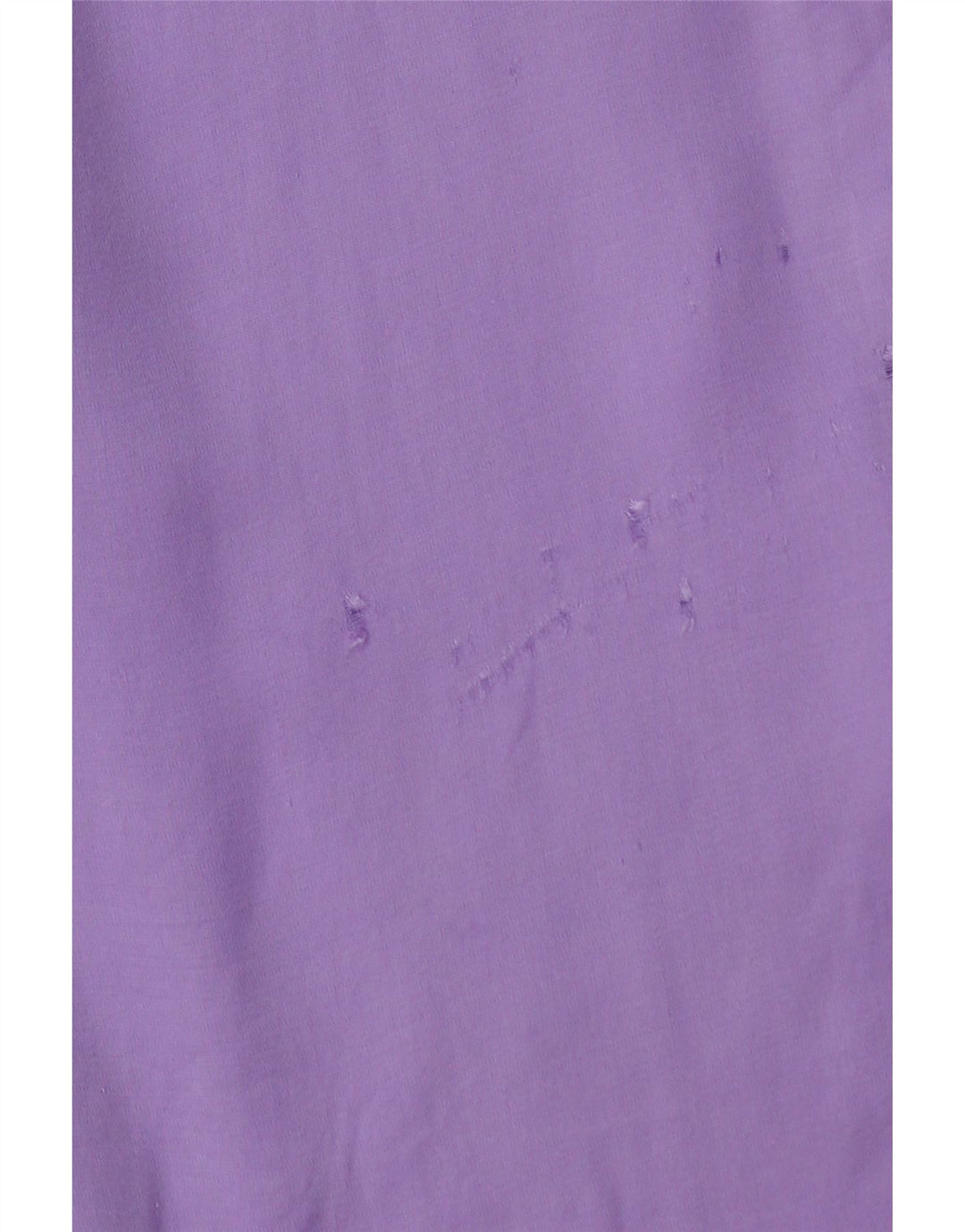 Camisa oversized feminina MASSIMO DUTTI EU 38 pequena viscose roxa