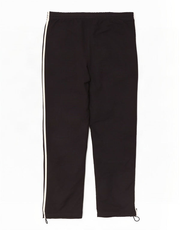 Calça Adidas Mens Clima 365 Treino Médio Preto Poliéster