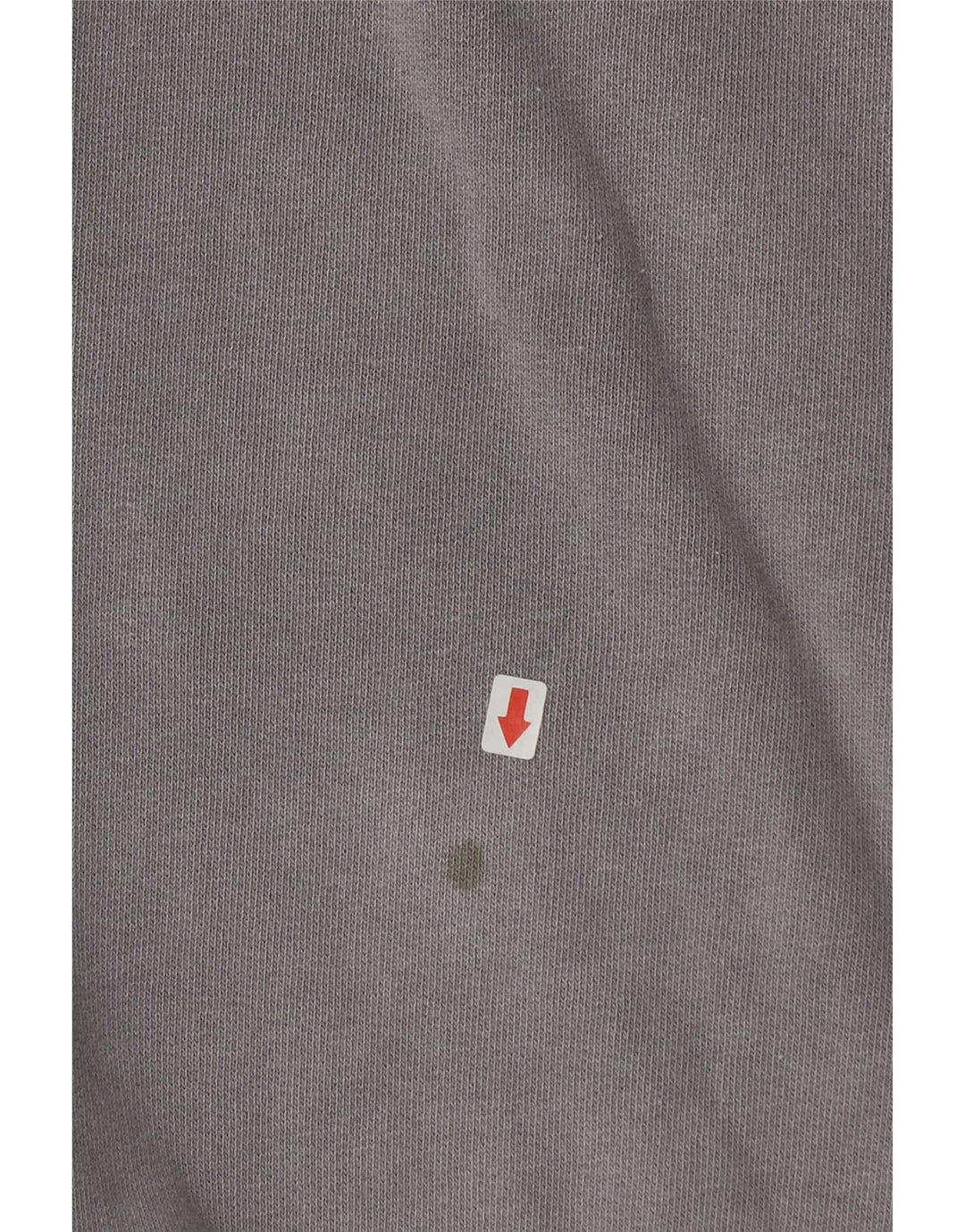 Wrangler moletom masculino jumper grande algodão cinza