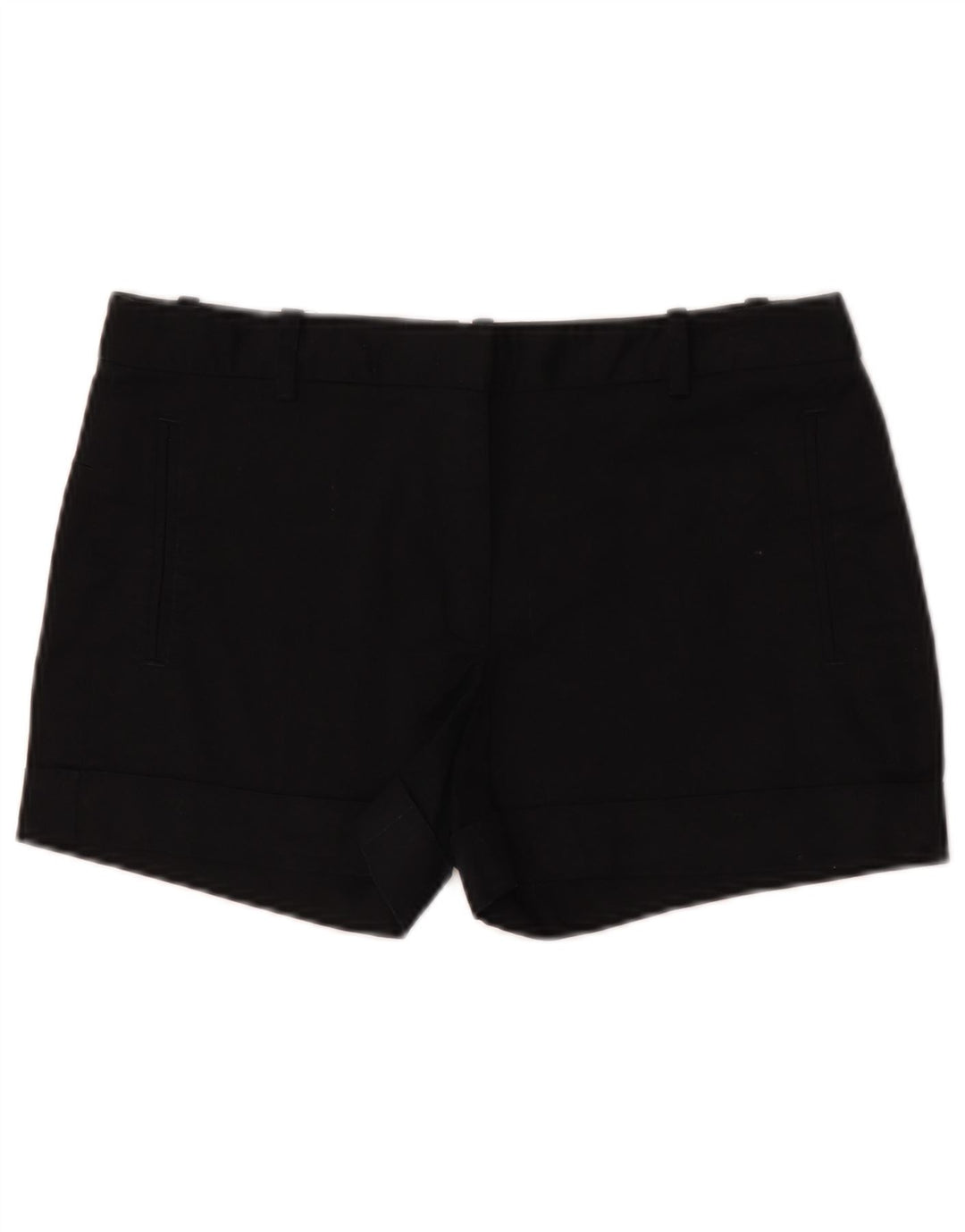 Calça feminina Zara média W28 preta