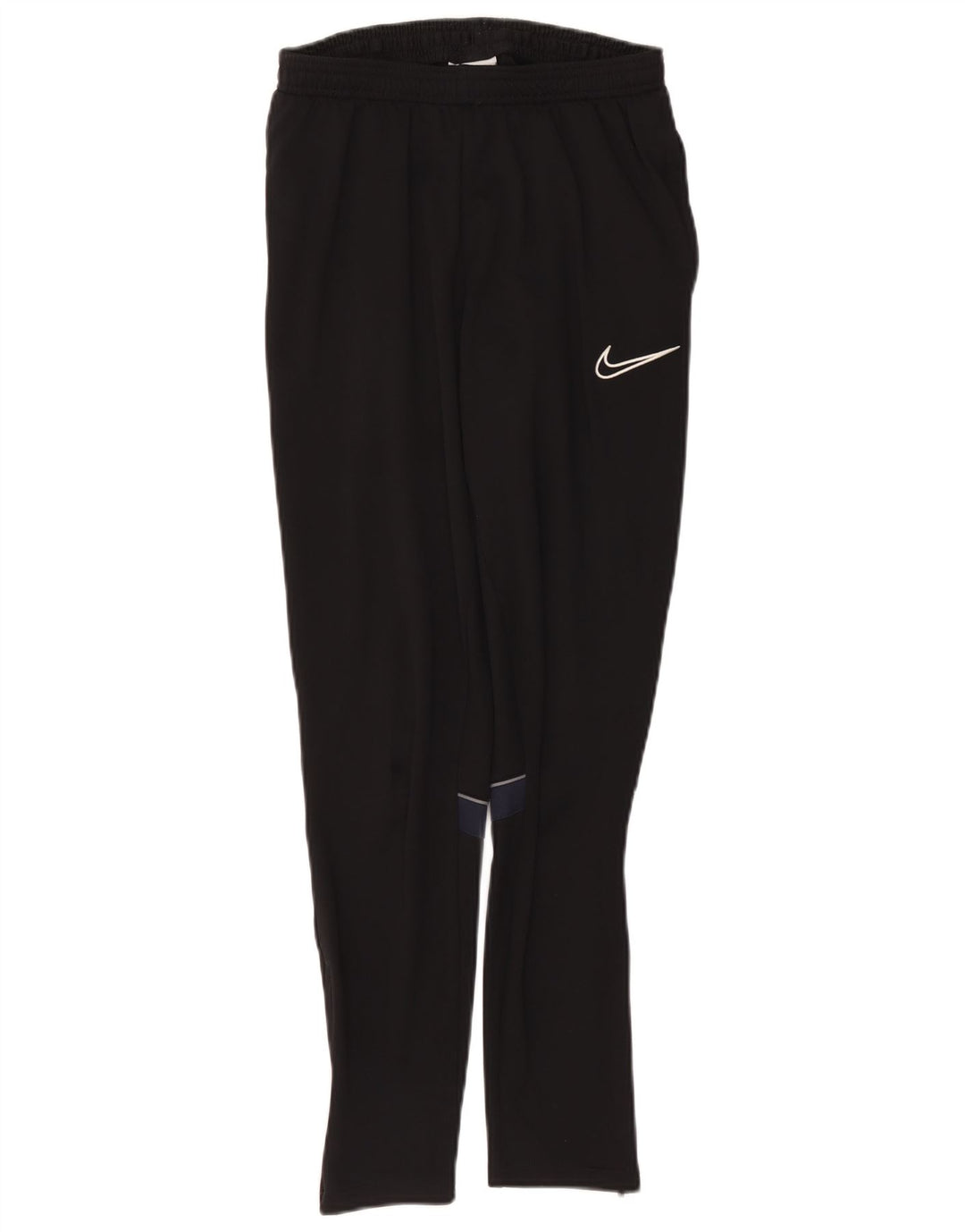 Calça Nike Masculina Treino Pequena Poliéster Preta