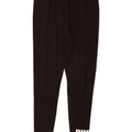 Leggings PUMA Feminino UK 14 Grande Algodão Preto