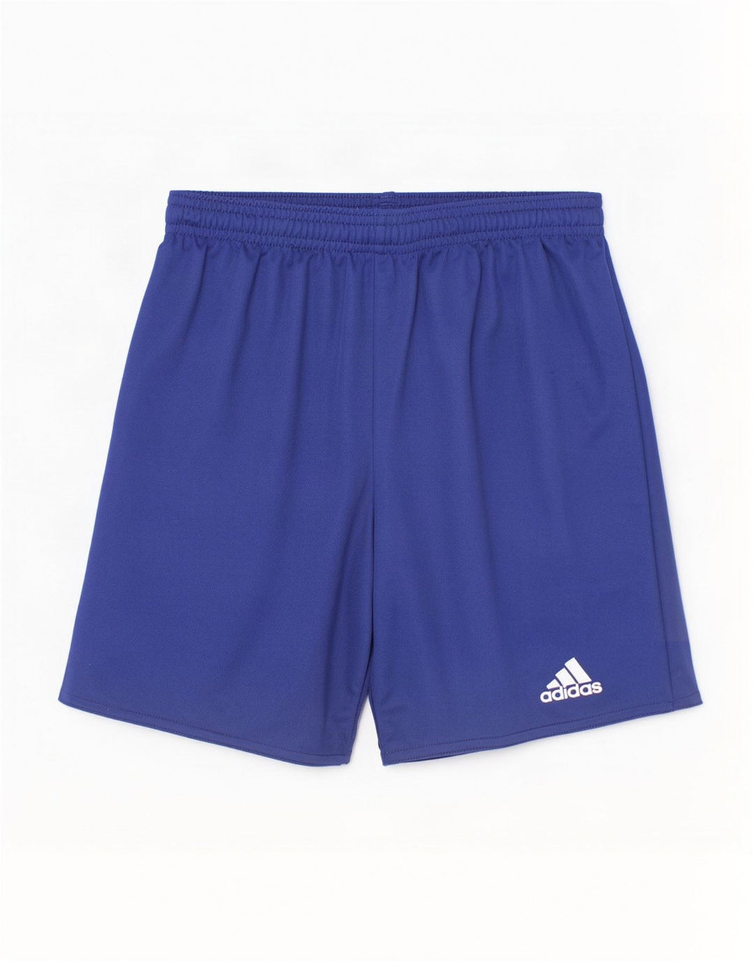 Calções desportivos Adidas Boys Aeroready 11-12 anos azul poliéster