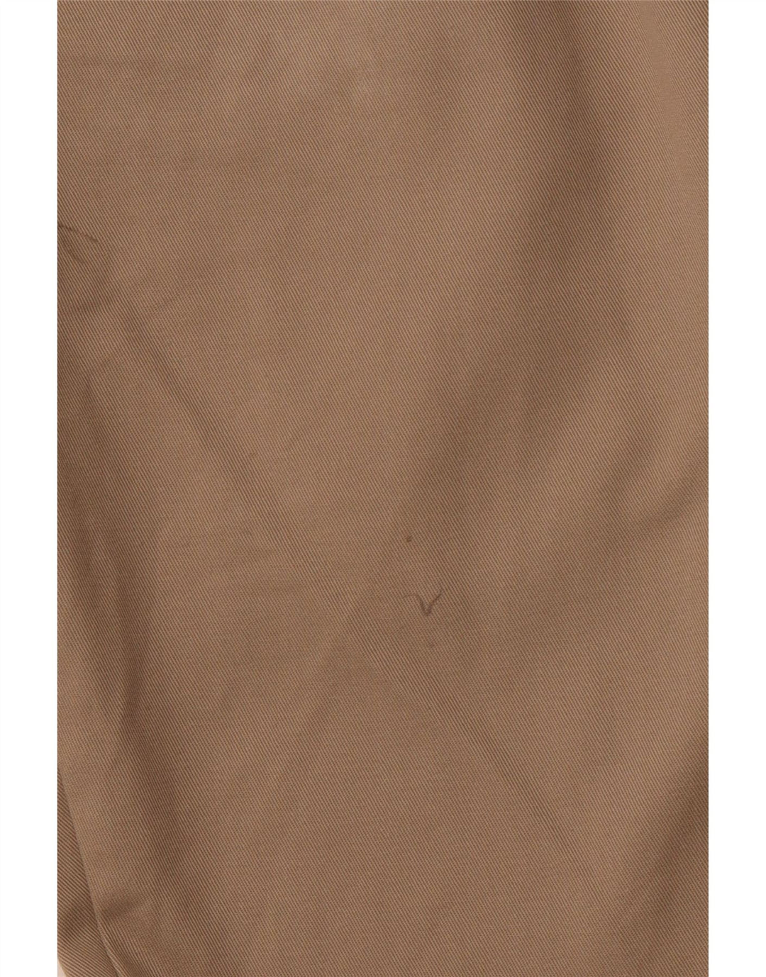 Calça Chino Masculina DOCKERS Pegged W36 L30 Algodão Bege