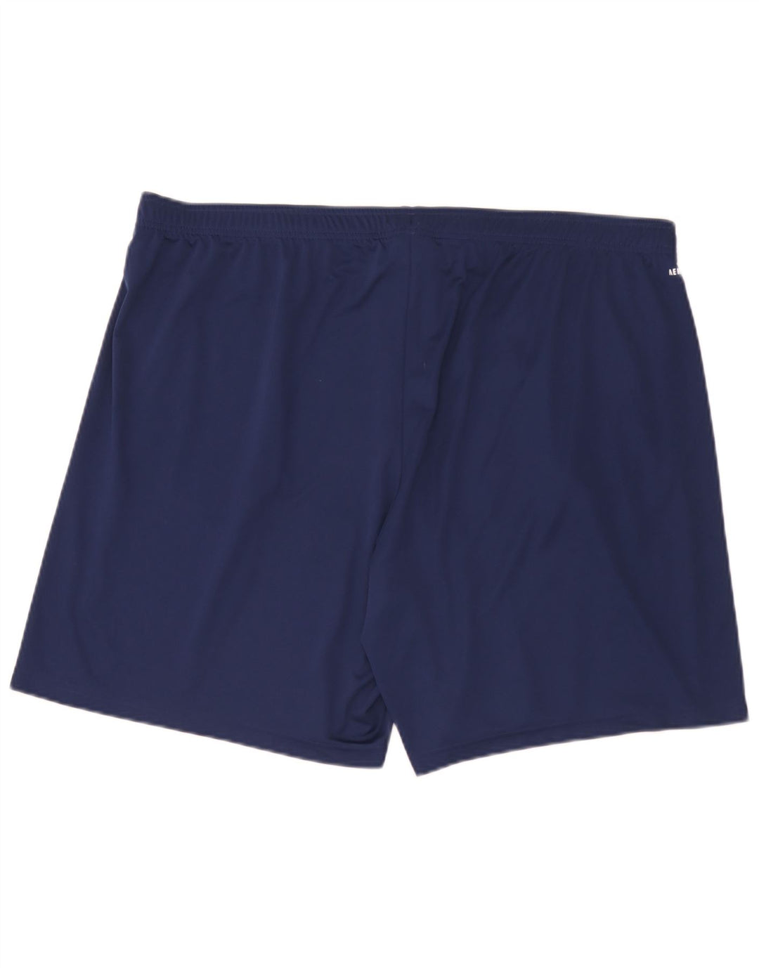 Adidas masculino Aeroready Sport Shorts 3XL azul marinho poliéster